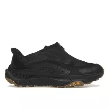 Кроссовки унисекс HOKA Project Transport Carbon Black 1162850-CRBN 37