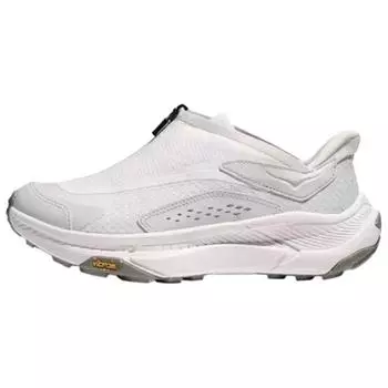 Кроссовки унисекс HOKA Project Transport White Cosmic Grey 1162850-WMC 39