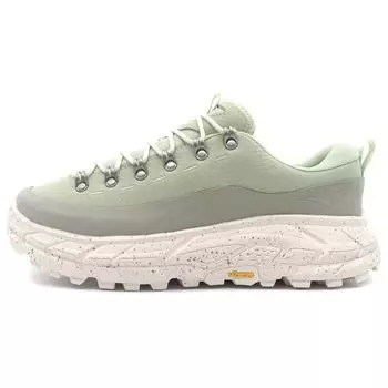 Кроссовки унисекс HOKA Tor Summit Seed Green Eggnog 1147952-SGG