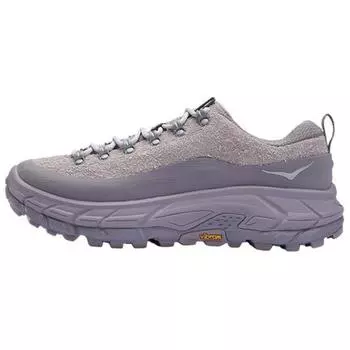 Кроссовки унисекс HOKA Tor Summit TP Astral Фиолетовые 1155394-ARLS 41