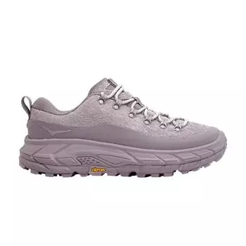 Кроссовки унисекс HOKA Tor Summit TP Astral Фиолетовые 1155394-ARLS 42.5