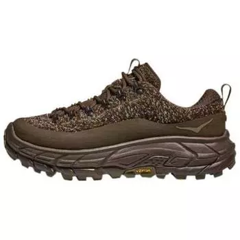 Кроссовки унисекс HOKA Tor Summit TP Umber Brown Deep-Umber 1155394-UBR 42
