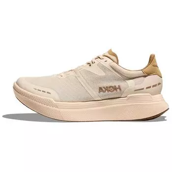 Кроссовки унисекс HOKA Transport X Vanilla Wheat Pink 1152450-VLW 46