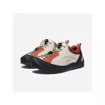 Кроссовки унисекс Keen Orange Brown 105 275