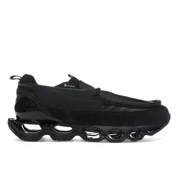 Кроссовки унисекс Mizuno Wave Prophecy Moc Gore-Tex Triple Black D1GD240601 37