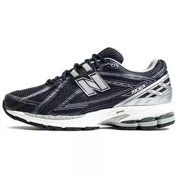 Кроссовки унисекс New Balance 1906R Eclipse Eclipse-Navy Black Steel M1906RCA 37