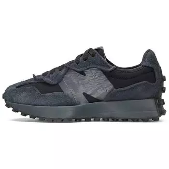 Кроссовки унисекс New Balance 327 Phantom Magnet черные U327WCD 37