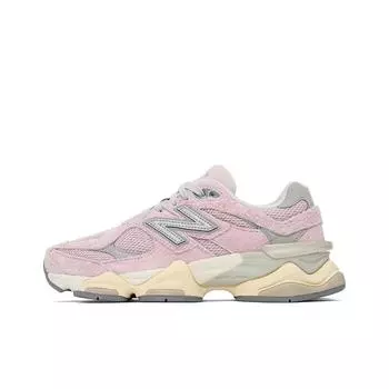 Кроссовки унисекс New Balance 9060 October Sky Pink Sea-Salt Concrete U9060HSP 37.5
