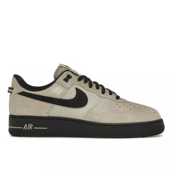 Кроссовки унисекс Nike Air Force 1 07 LV8 Desert Khaki Tan Light-Khaki Reflect-Silver HV6526-200 44.5
