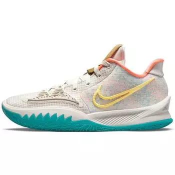 Кроссовки унисекс Nike Kyrie Low 4 N7 Кремовый Desert-Sand CW3985-005 45.5