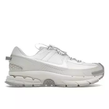 Кроссовки унисекс Nike Zoom Vomero Roam Summit белые Light-Bone Light-Iron-Ore HV5951-100 42