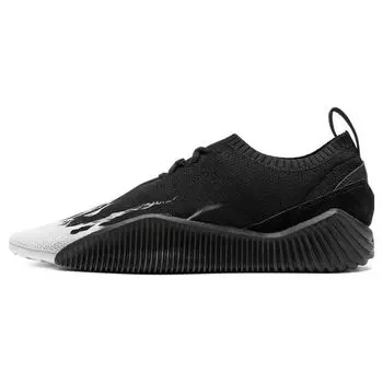 Кроссовки унисекс Onitsuka Tiger Acromount Knit Flames Black White 1183C105-001