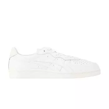 Кроссовки унисекс Onitsuka Tiger GSM белые 1183A515-100
