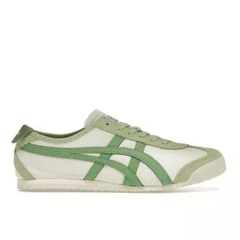 Кроссовки унисекс Onitsuka Tiger Mexico 66 Airy Green Verdigris-Green 1183A201-304