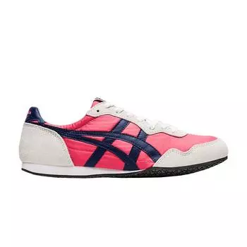 Кроссовки унисекс Onitsuka Tiger Serrano Pink Cameo Midnight 1183B400-701 36