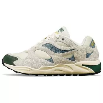 Кроссовки унисекс Saucony Color Plus Companie x Grid Shadow 2 Arctic Trek Серые S70822-3 41