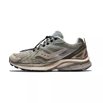Кроссовки унисекс Saucony COSTS x Kinvara 4 RE Meteorite Sand Cream S79052-14