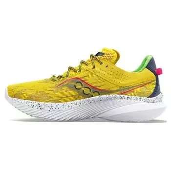Кроссовки унисекс Saucony Kinvara 14 Jupiter Yellow Sulphur-Otherworld S20823-35 42