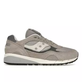 Кроссовки унисекс Saucony Shadow 6000 серые S70441-46 39