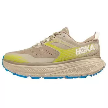 Кроссовки унисекс Stinson 6 Dune Oxford Tan HOKA 1122630-DOTN 37