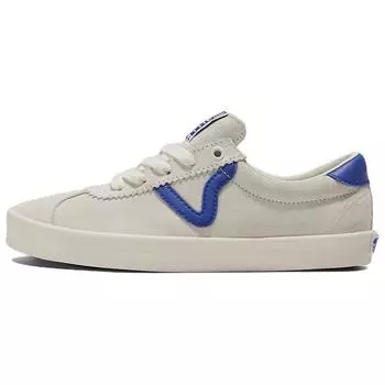 Кроссовки унисекс Vans Sport Low Surf The Web кремовые VN000CQRCG4 37