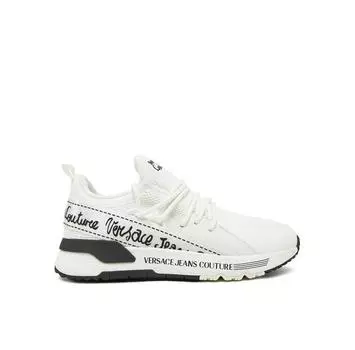 Кроссовки Versace Jeans Couture 78VA3SA8 белый EU 37