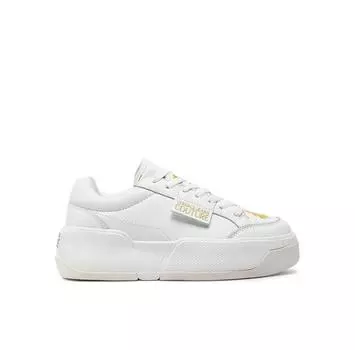 Кроссовки Versace Jeans Couture Ravewing 77VA3ST2 белый EU 37