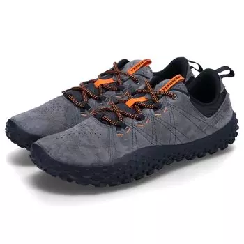 Кроссовки Wrapt Hiking Granite см 2E [Merrell] мужские 28.0