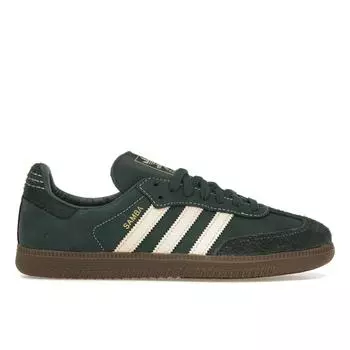 Кроссовки женские adidas Samba OG Mineral Green Crystal-Sand Shadow-Green IG1986 36