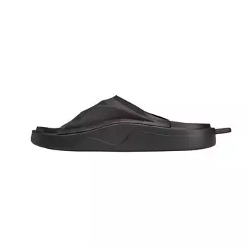 Кроссовки женские adidas Stella McCartney x Slide Triple Black Core-Black JS0265 38