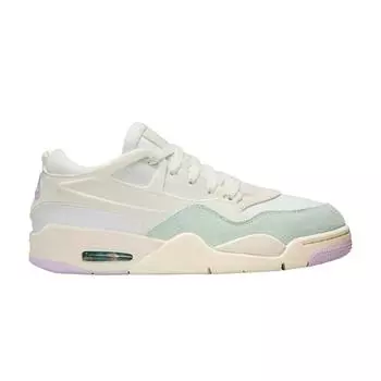 Кроссовки женские Air Jordan 4 RM Easter Cream Sail Summit-White IB7408-133 38