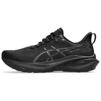 Кроссовки женские ASICS GT 2000 13 Triple Black 1012B666-002 39.5