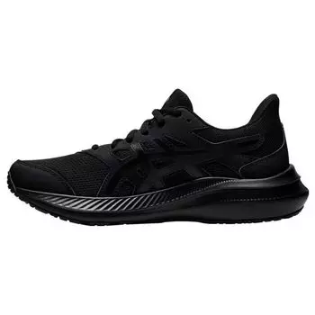 Кроссовки женские ASICS Jolt 4 Triple черные 1012B421-001 37