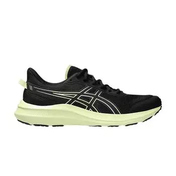 Кроссовки женские ASICS Jolt 5 Black Huddle Yellow 1012B757-004 35.5