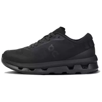 Кроссовки женские Cloudzone Black Eclipse 3WF10070106 36