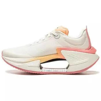 Кроссовки женские Li Ning Absolute Shadow 3 Essential Technology Professional Speed Training, розовые ARRU006-9 39