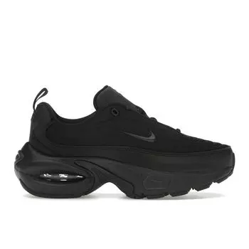 Кроссовки женские Nike Air Max Portal Black Anthracite HF3053-007 36