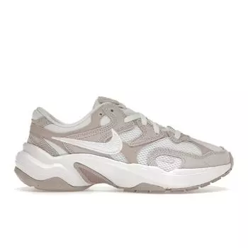 Кроссовки женские Nike AL8 Platinum Violet Purple Metallic-Silver White FJ3794-001 36