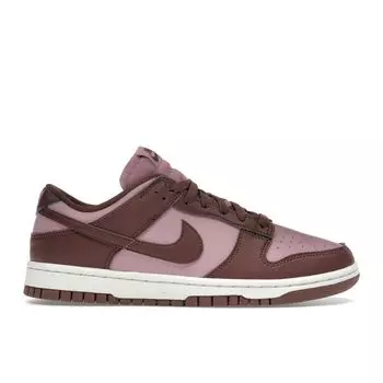 Кроссовки женские Nike Dunk Low Next Nature Dark Pony Elemental Pink White Sail DD1873-114 38