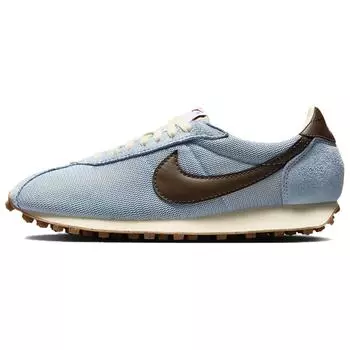 Кроссовки женские Nike LD 1000 Light Armory Blue Baroque Brown Coconut-Milk Black HF3227-400 36.5