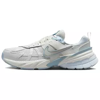 Кроссовки женские Nike V2K Run Platinum Tint White Summit-White Light-Smoke-Grey FD0736-009 35.5