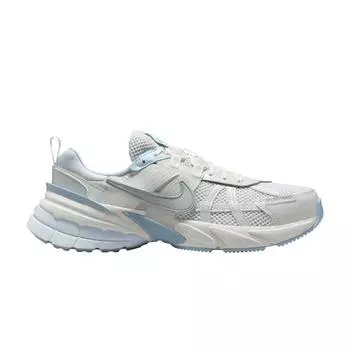 Кроссовки женские Nike V2K Run Platinum Tint White Summit-White Light-Smoke-Grey FD0736-009 37.5