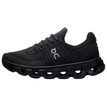 Кроссовки женские ON Cloudswift 4 AD Black Rock 3WF10450080 36.5