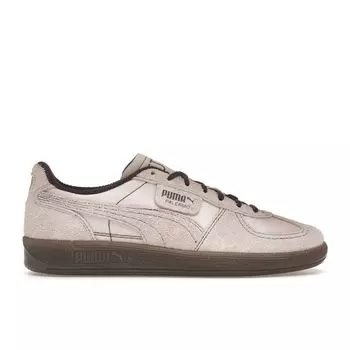 Кроссовки женские Puma Palermo Clobber Dresscode Pink Island-Pink Gum 398150-01 42