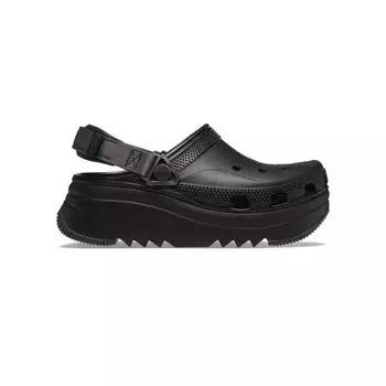 Кроксы 208365 001 blacks/M10W12