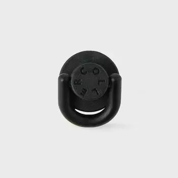 Крючок-цанга Stickon Black
