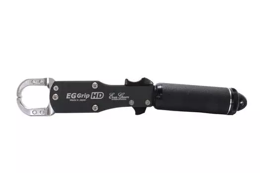 Крючок из нержавеющей стали EVERGREEN Fish Grip EG Grip HD