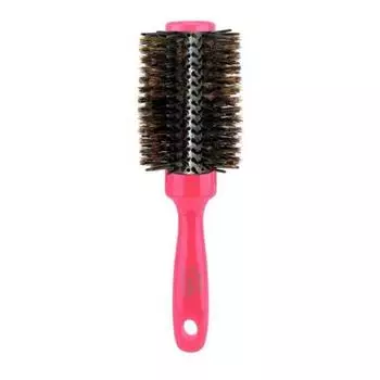Круглая кисть Beter Bright Day Fuchsia
