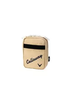 Круглая сумка-тоут ADVANCE UT CASE BEI 24 бежевый [Callaway] Мужская