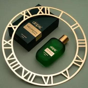 крутой VELOCITY Духи 100ml